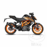 Tlumič výfuku SBK LV-ONE