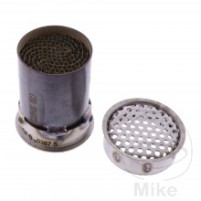 CATALYTIC CONVERTER RETRO-FIT