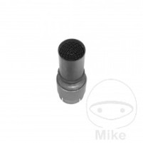 CATALYTIC CONVERTER RETRO-FIT