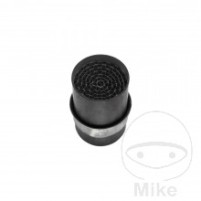 CATALYTIC CONVERTER RETRO-FIT