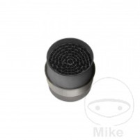 CATALYTIC CONVERTER RETRO-FIT