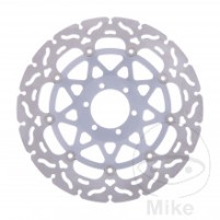 Brzdový kotouč SCHW závodní TRW