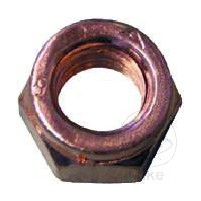 14442 JMP SLOTTED NUT
