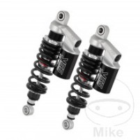 Zadní tlumič pár YSS