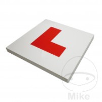 L PLATE SELF-ADHESIVE