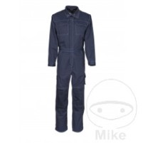 OVERALL MCT GREY.L