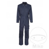 OVERALL MCT GREY.S