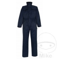 OVERALL WINTER MCT GREY.XL