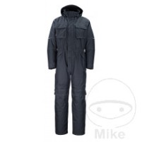 OVERALL WINTER MCT GREY.2XL