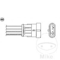 LAMBDA SENSOR NGK
