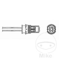 LAMBDA SENSOR NGK