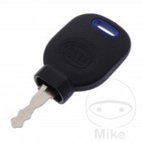 SPARE KEY