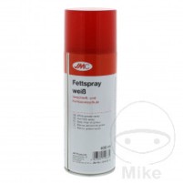 FETTSPRAY bílá 400ML JMC