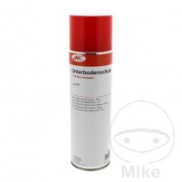 UBS černá BITUMEN 500ML JMC