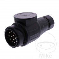 PLUG 13 PIN 12V  JMP
