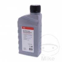 Olej VAKUUMPUMPE 600ML JMC