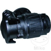 Adaptér krátký 13/7POL 12V